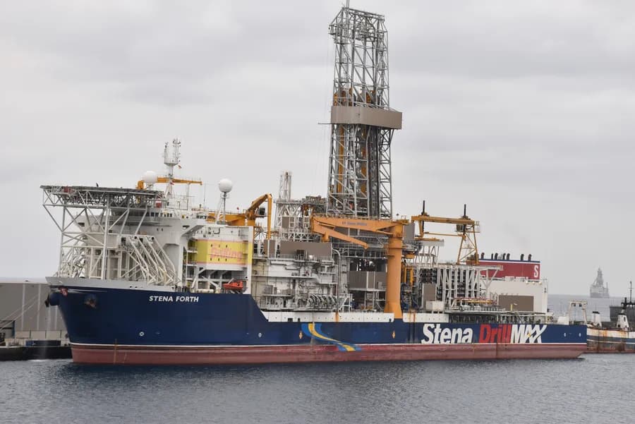 Stena Forth