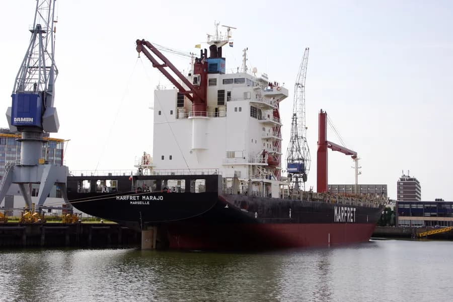 IMO 9431630