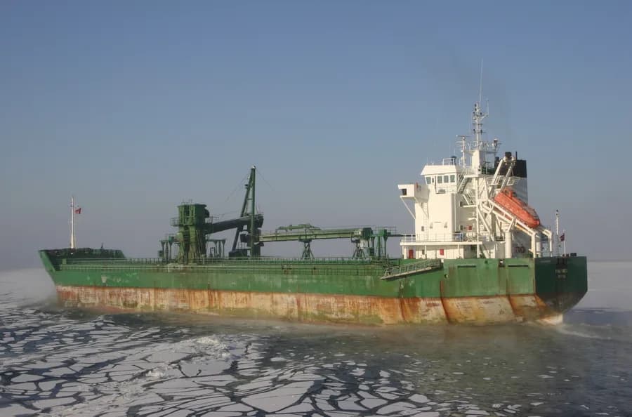 IMO 8918631