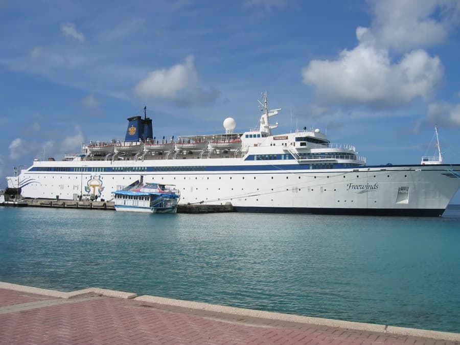 Freewinds