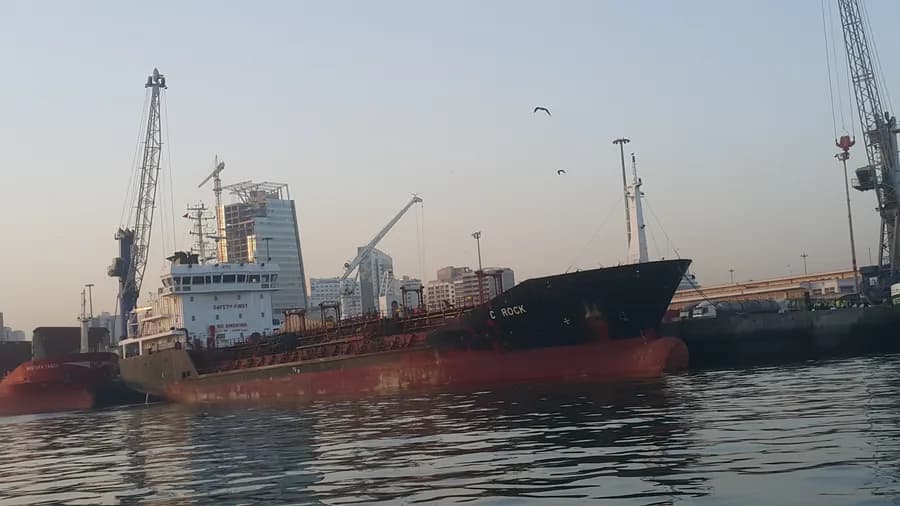 IMO 9333668