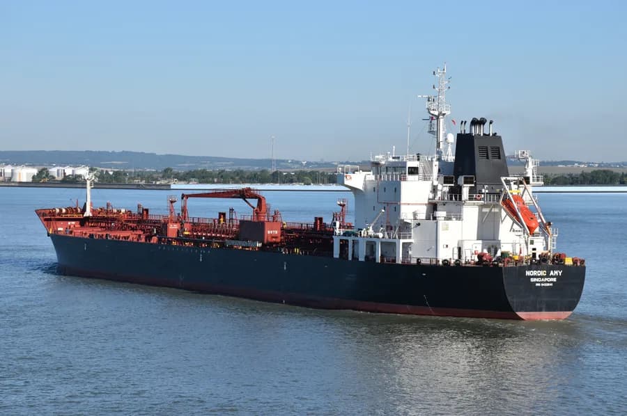 IMO 9422641