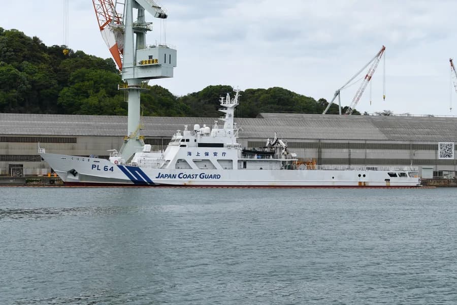 JCG Kurikoma
