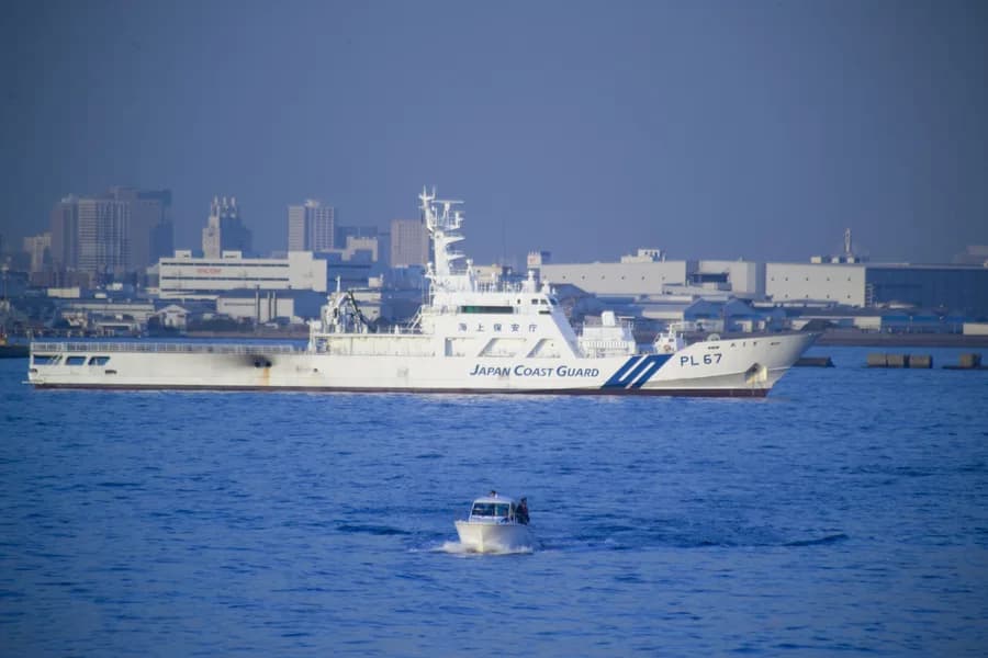 JCG Amagi