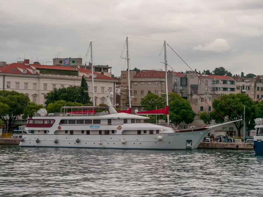 Adriatic Pearl