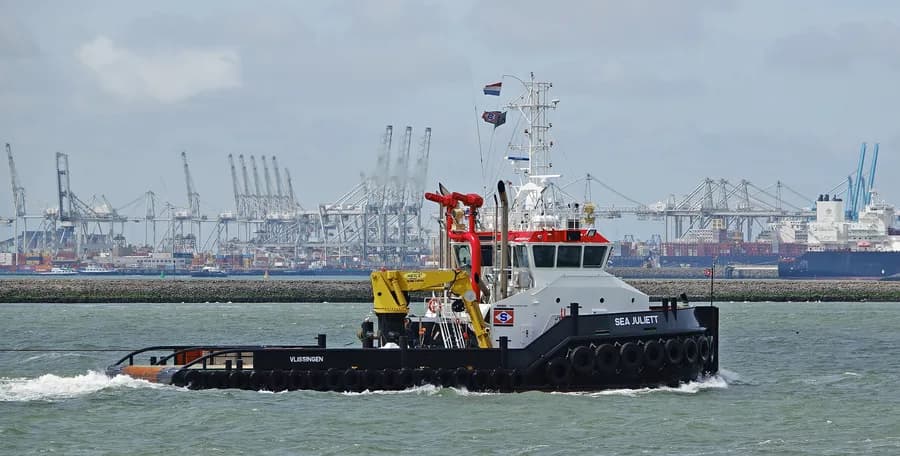 Sea Juliett