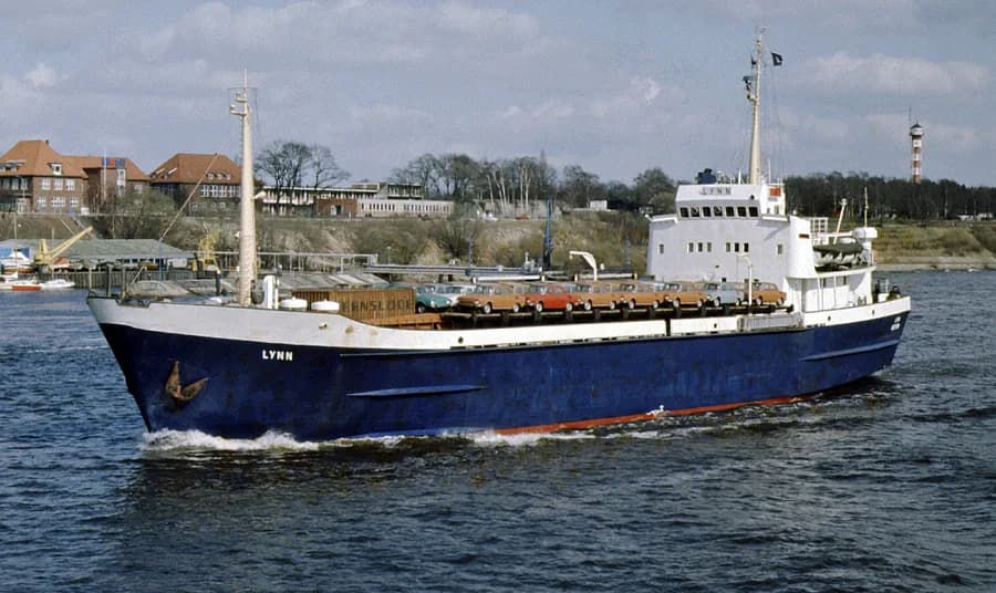 Lynn