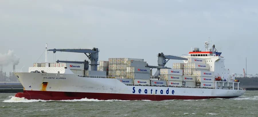 Atlantic Klipper