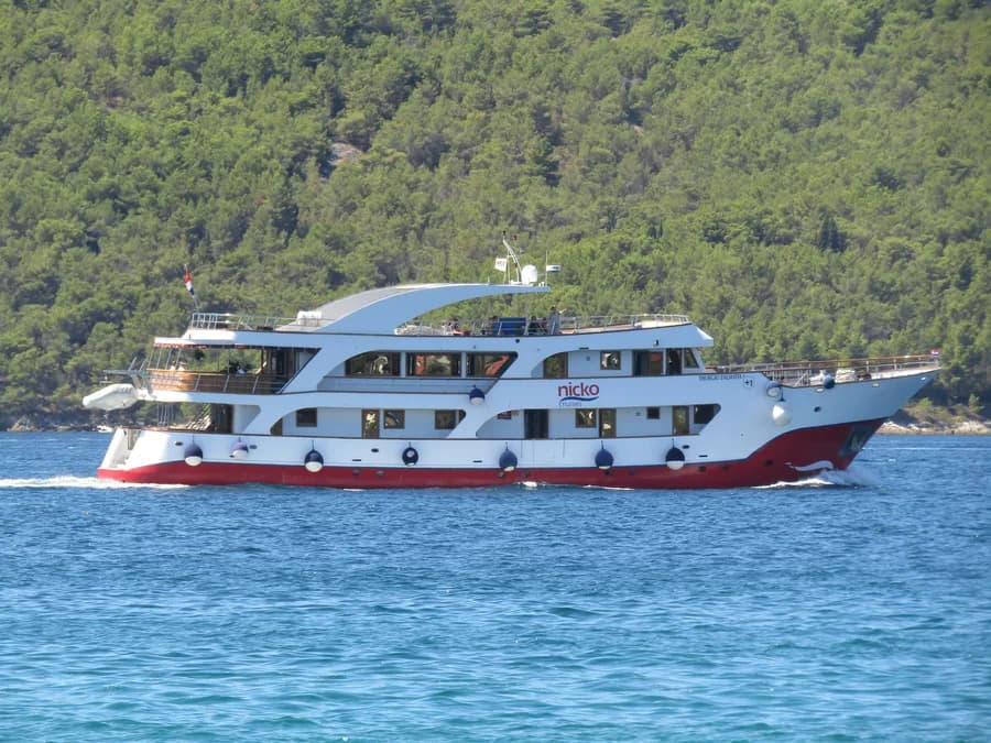 Thurgau Dalmatia