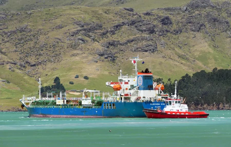 IMO 9527075