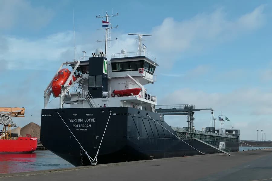 IMO 9993365
