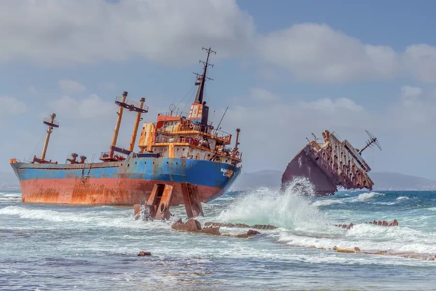 IMO 7946643