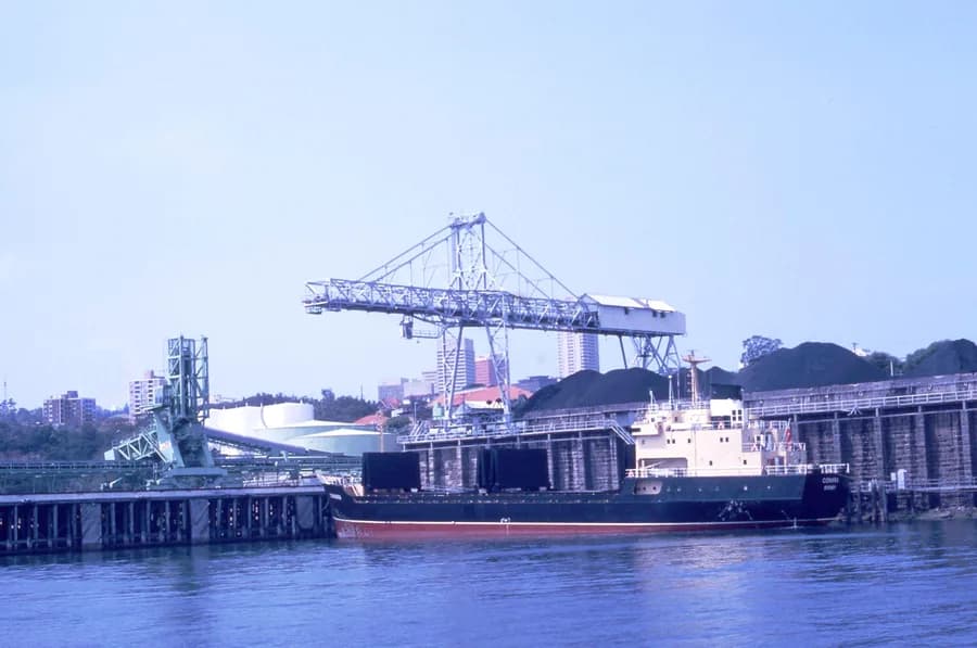 IMO 7627467
