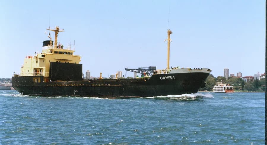 IMO 7920962