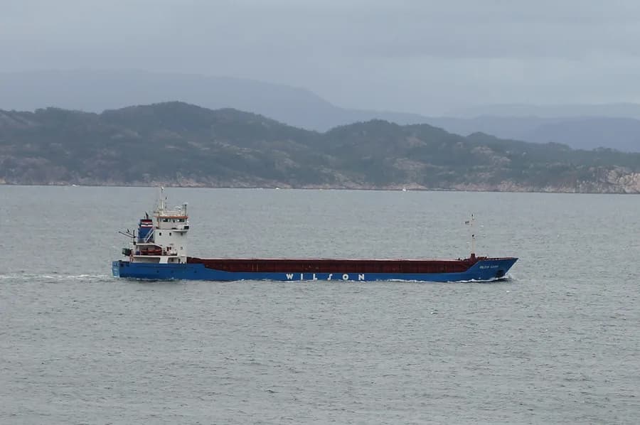 WILSON GDYNIA