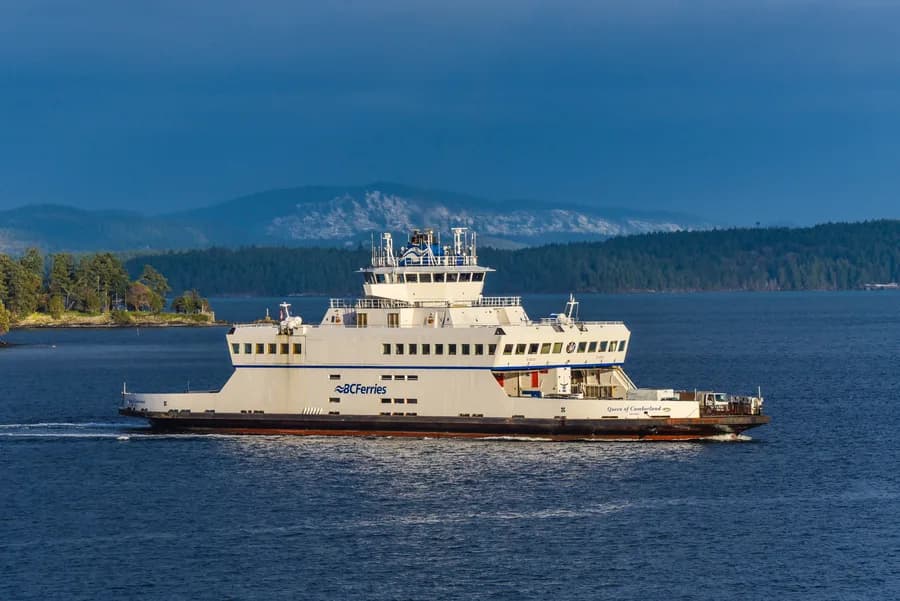 QUEEN OF CUMBERLAND