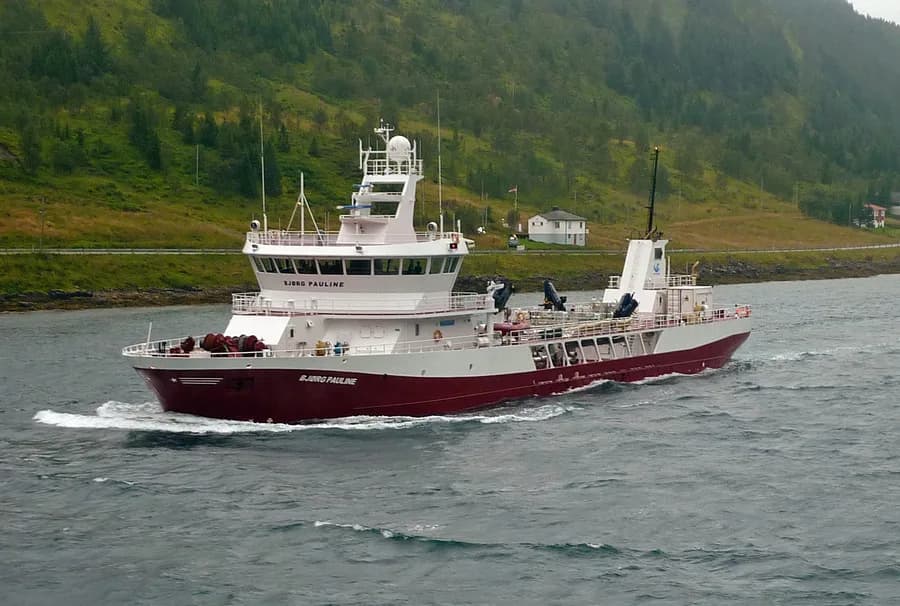 GRIP NORD