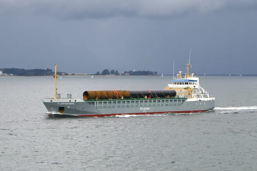 FERROMAR