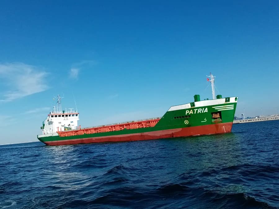 PATRIA
