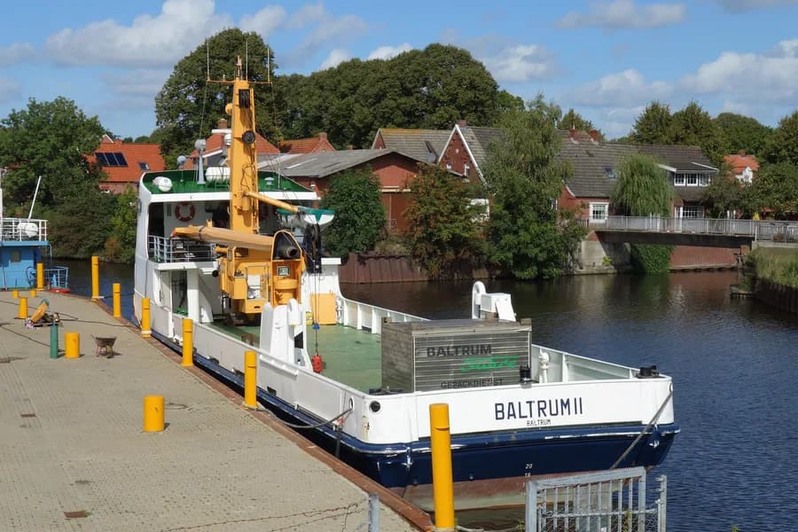 BALTRUM II
