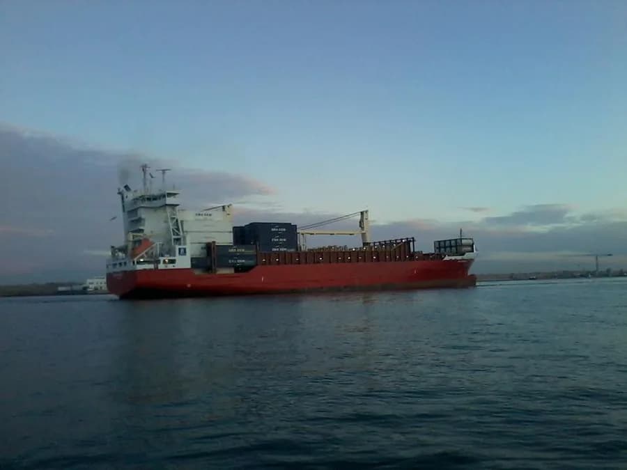 BF ESPERANZA