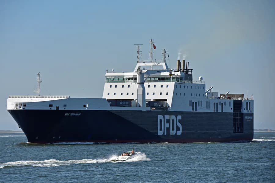 ARK GERMANIA
