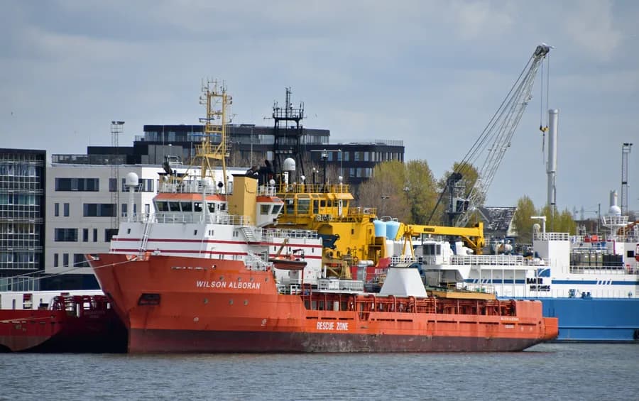 NORTHERN SEA