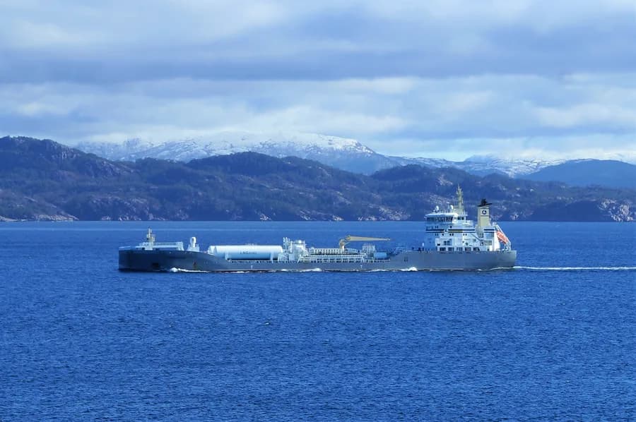TERNFJORD
