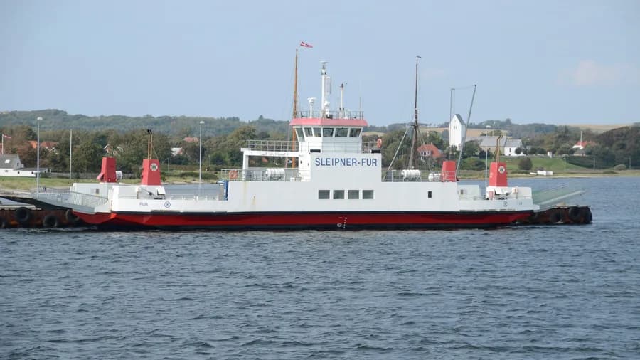 SLEIPNER FUR
