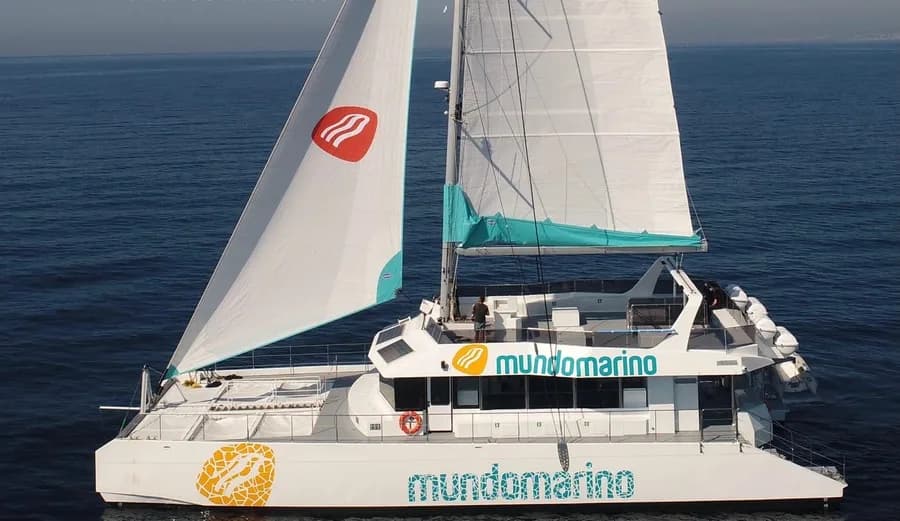 MUNDO MARINO ECO