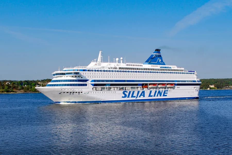 SILJA EUROPA