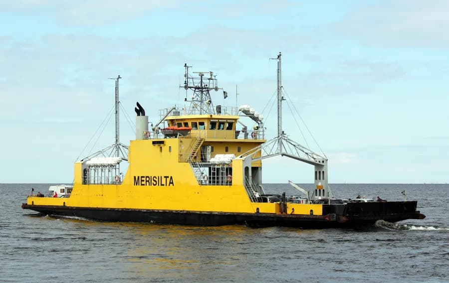 MERISILTA
