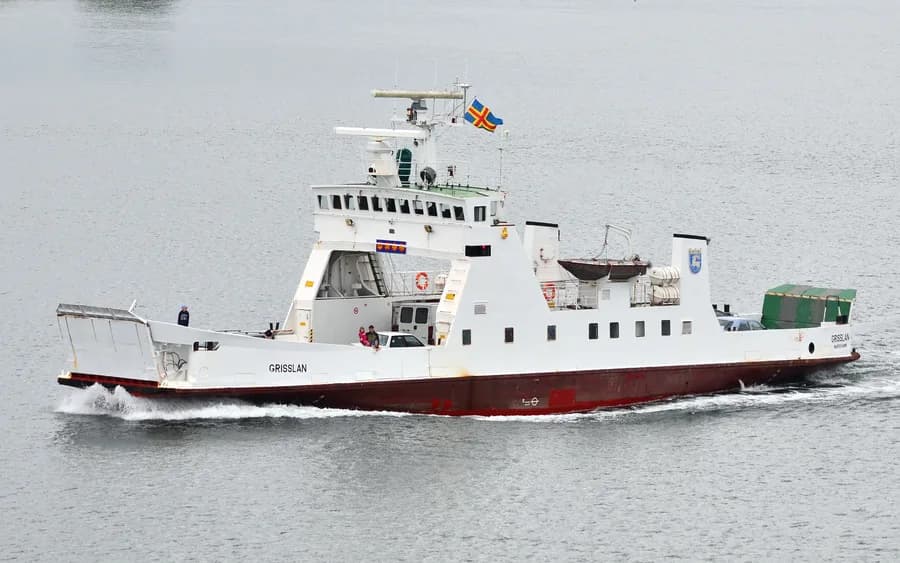 GRISSLAN