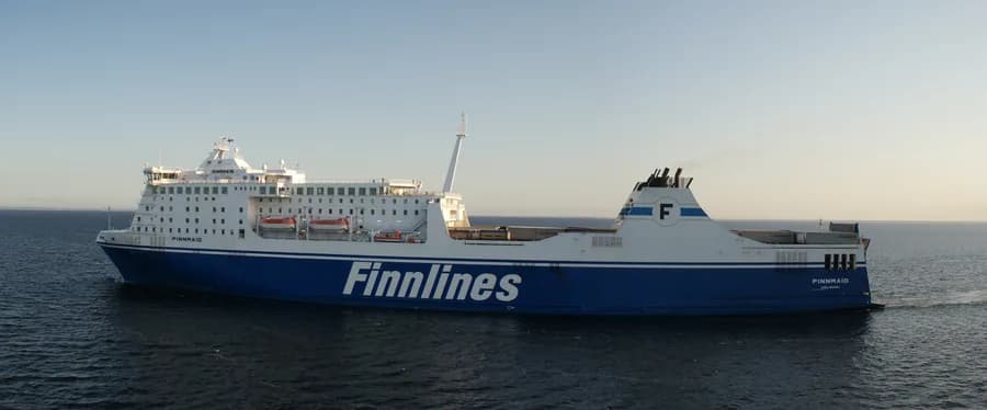 FINNMAID