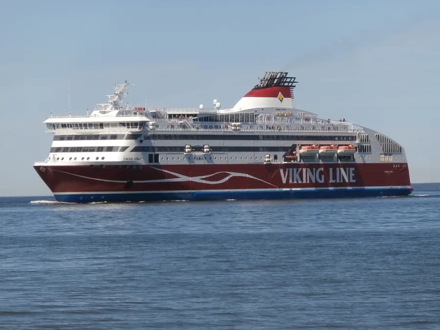 VIKING XPRS