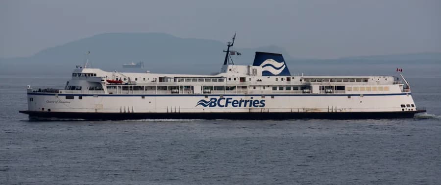 LOMAIVITI PRINCESS V