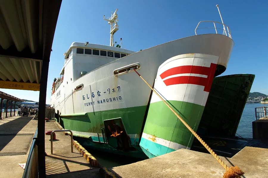 LOMAIVITI PRINCESS IX