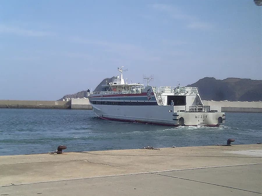 FINIKAS HIGHSPEED