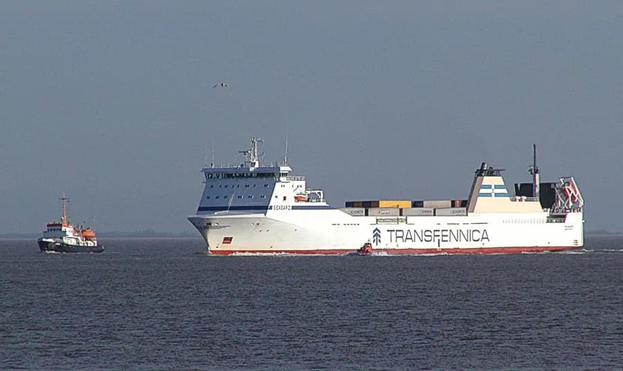 GLYVURSNES