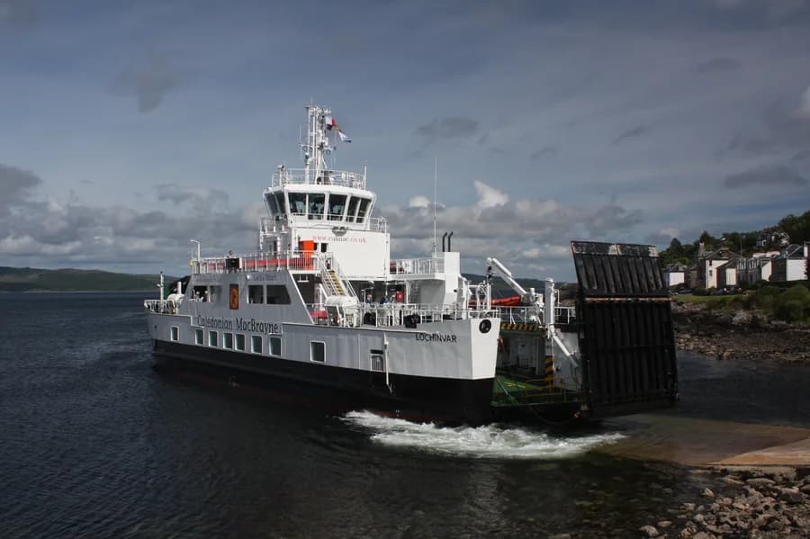 LOCHINVAR