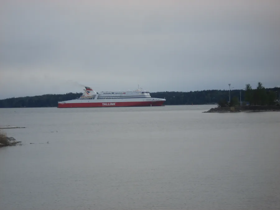 STENA SUPERFAST VII