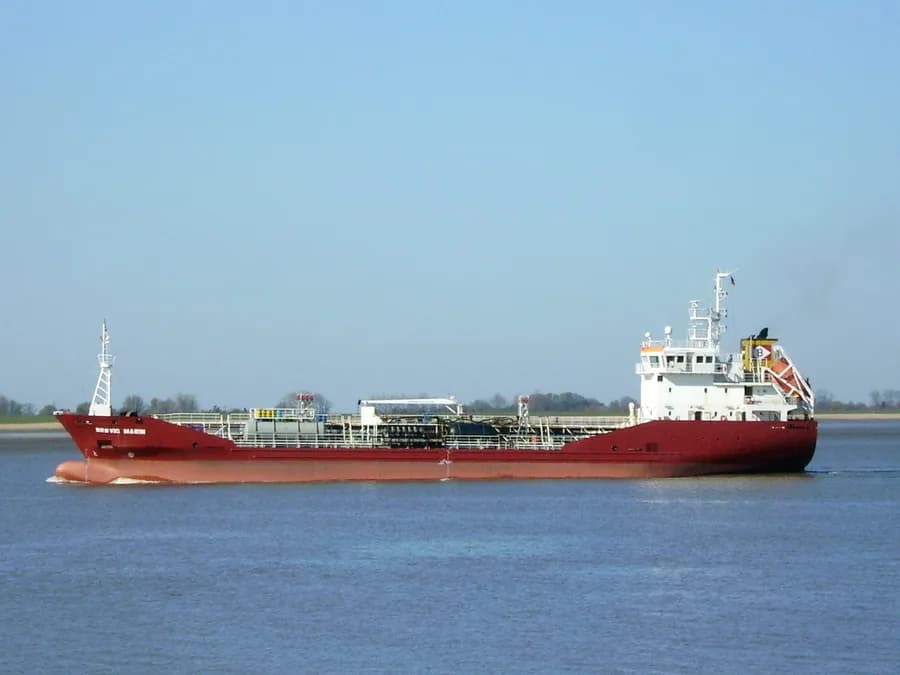 KEY MARIN