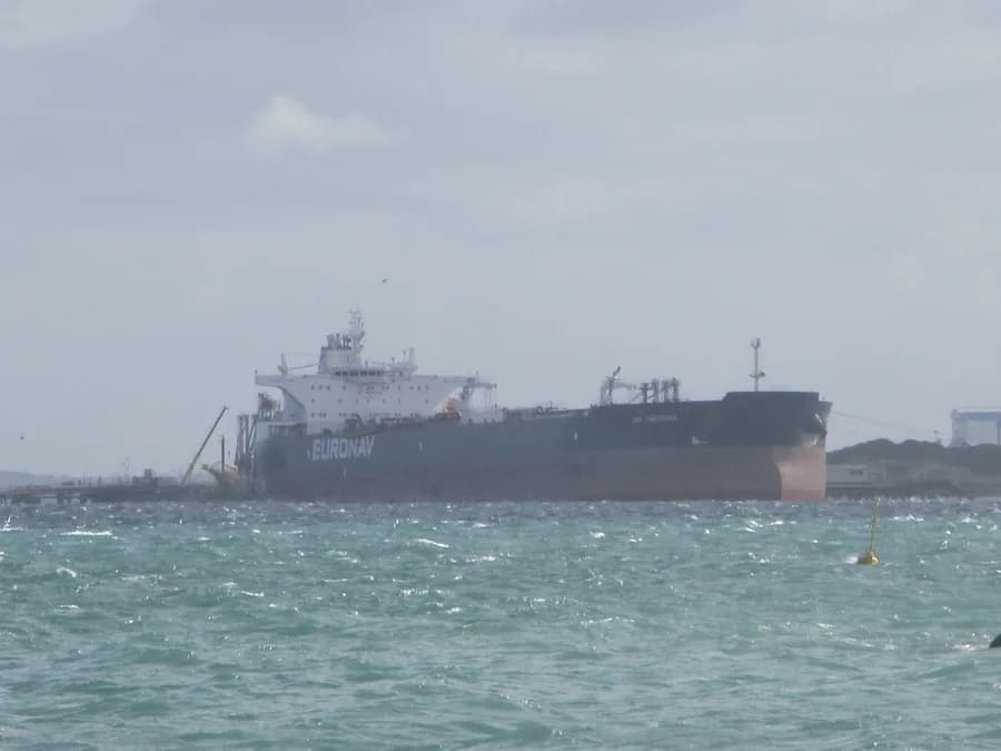 CAP THEODORA