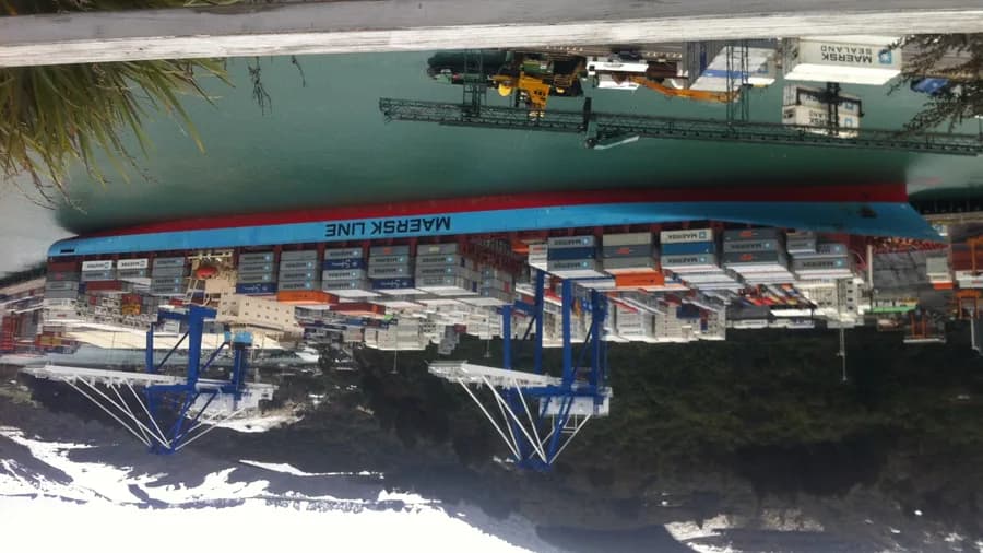 LEDA MAERSK
