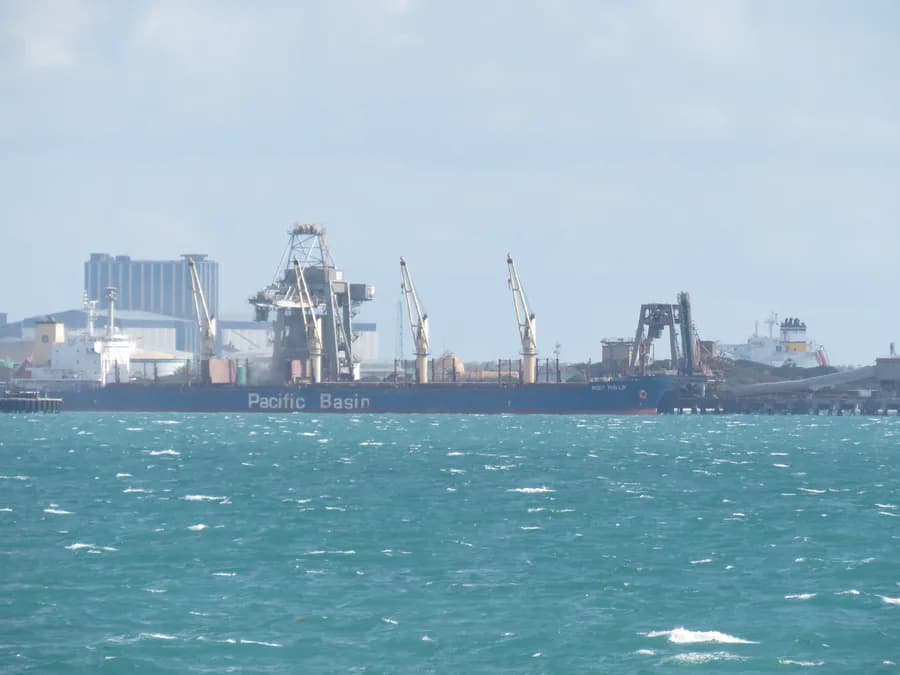 PORT PHILLIP