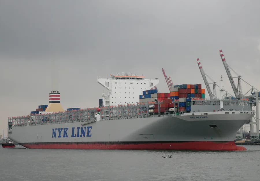 OOCL EGYPT