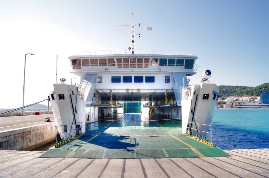 JADRAN