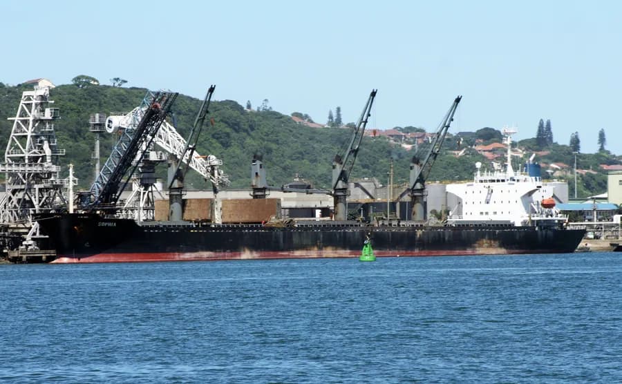SEAPOL ENDEAVOUR