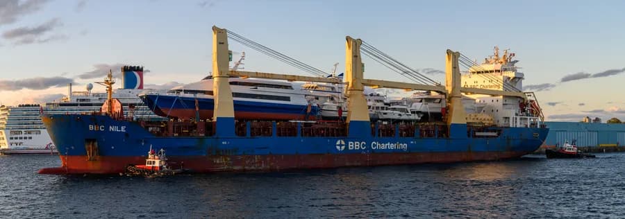BBC NILE