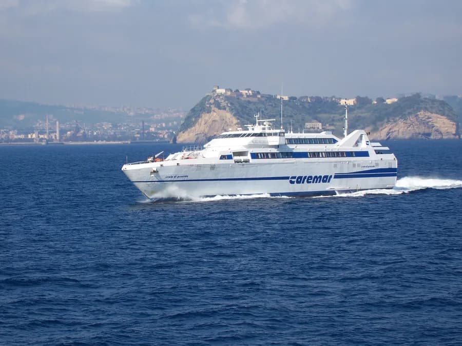 ISOLA DI PROCIDA